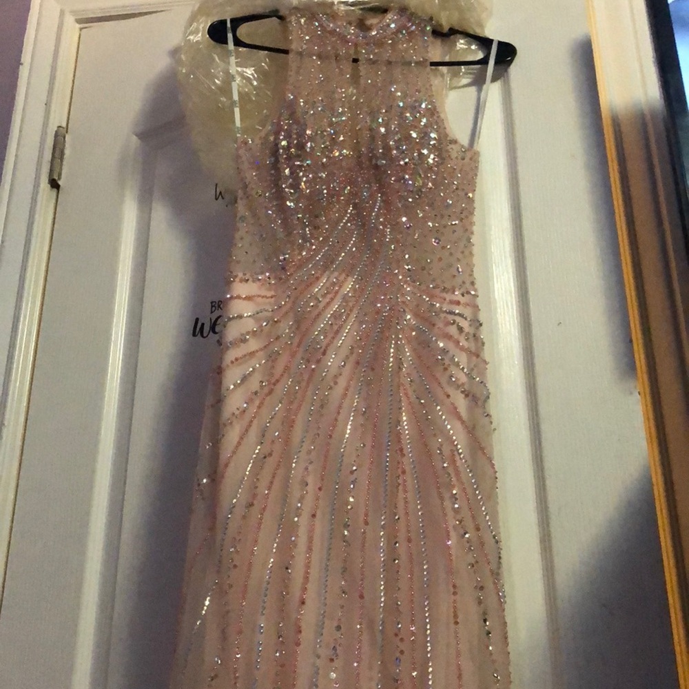 Prom Dress - Picture 4 of 8